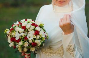 Брак мусульманина с христианкой или иудейкой